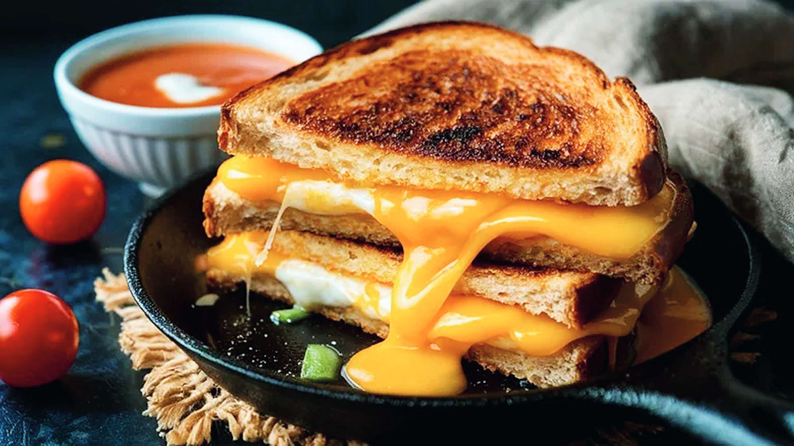 Making the most of every slice